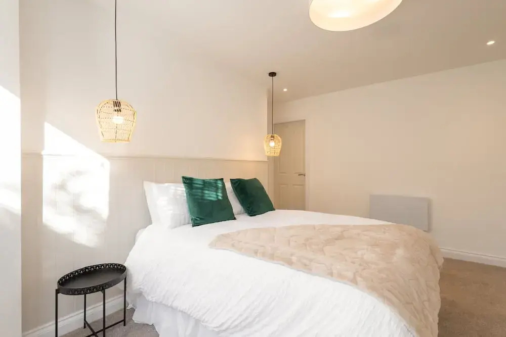 Host Stay Apartment 1 King s Court