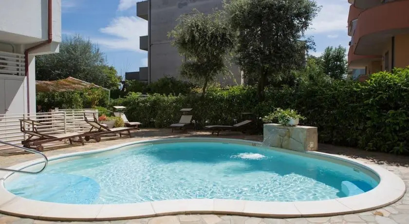 Hotel Hidalgo