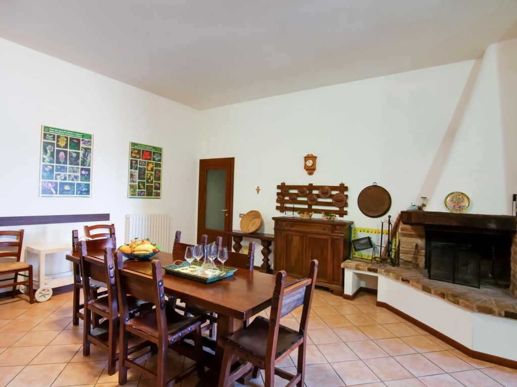 Villa in Marche with Private Pool