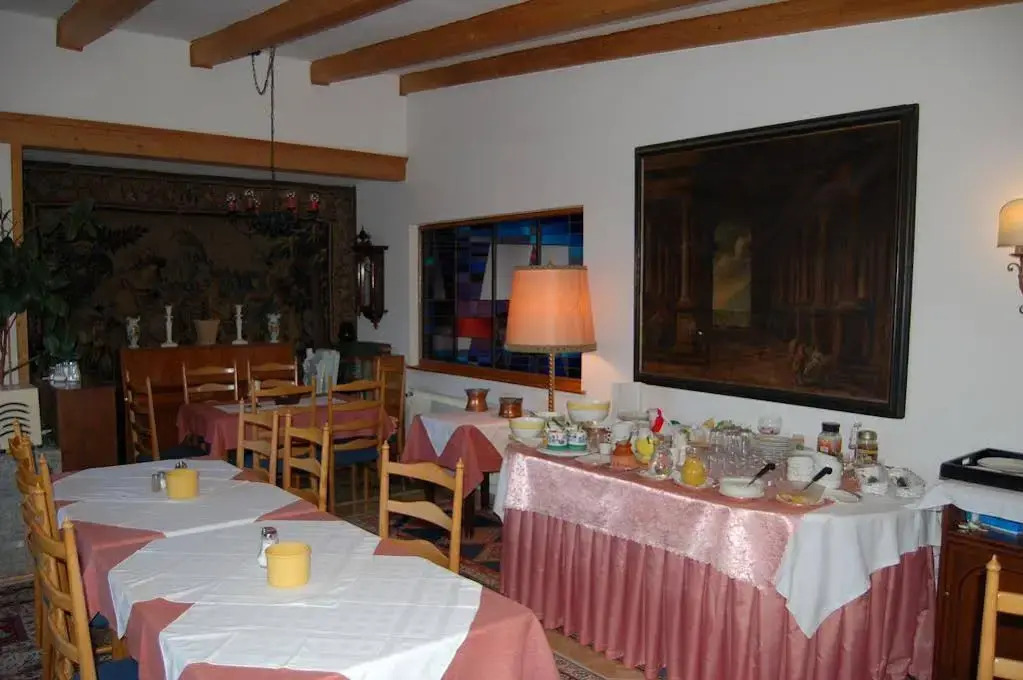 Haus Orplid