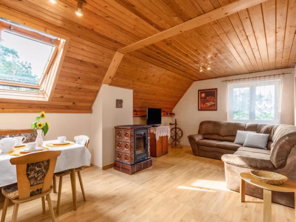 Holiday Home Horní Věstonice by Interhome