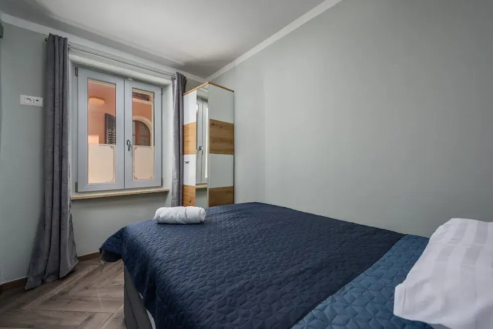 Modern Apartment in City Center