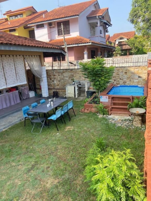 Guesthouse Khatib