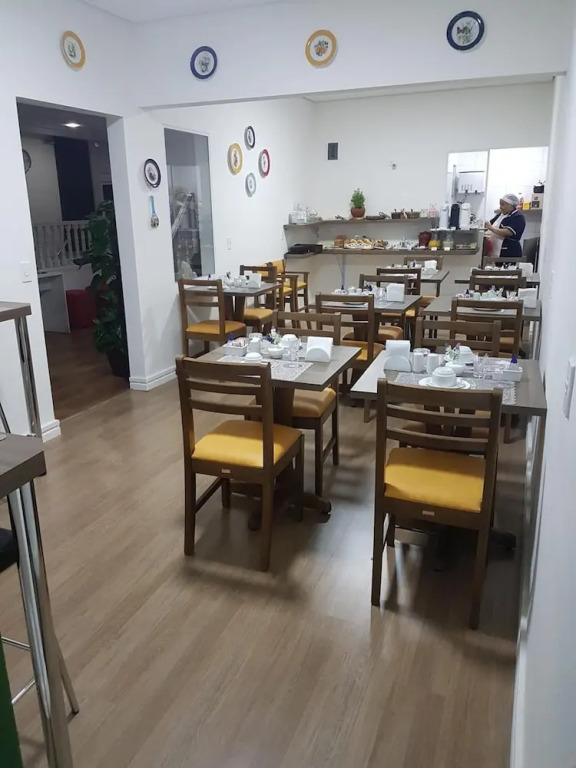 Hotel Recanto das Perdizes