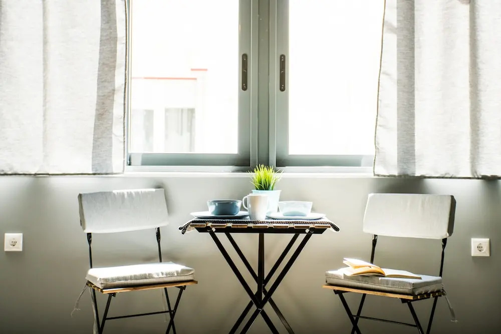 Eternal luxury suites