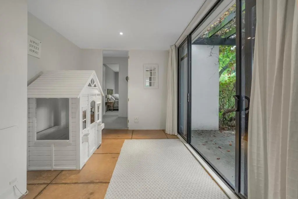 Olive Estate - Martinborough Holiday Home