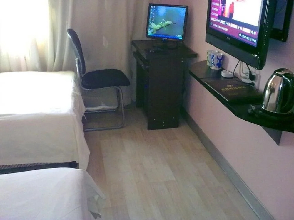 Daohuaxiang Holiday Harbor Hotel - Hangzhou