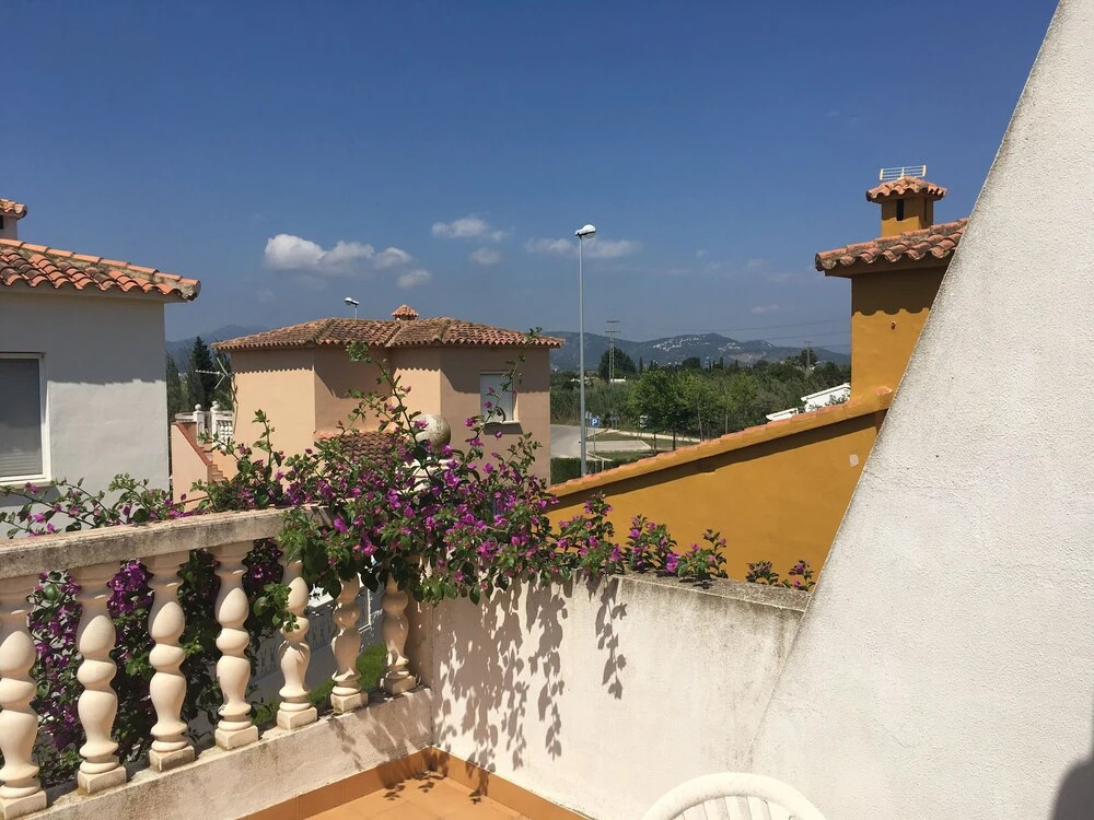 Villa oliva