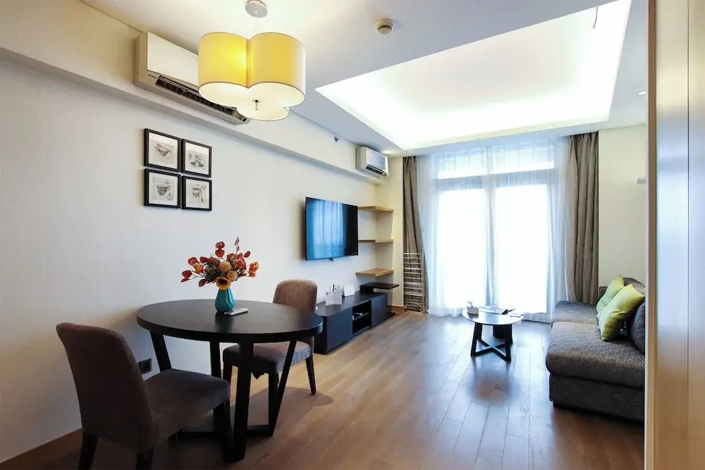 Tyms 1BR APT  Huijing Garden