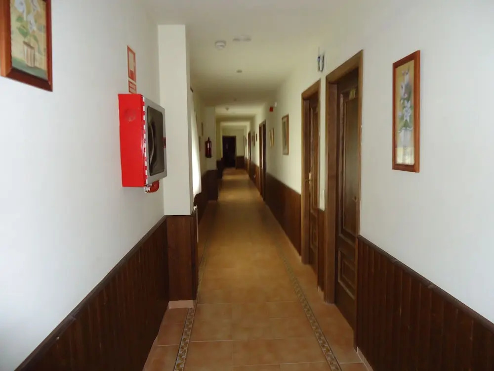 HOTEL AS MACEIRAS