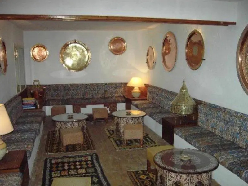 Coralia Club La Kasbah