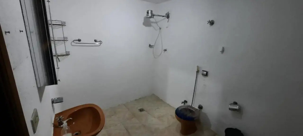 Casa de Campo Confortável