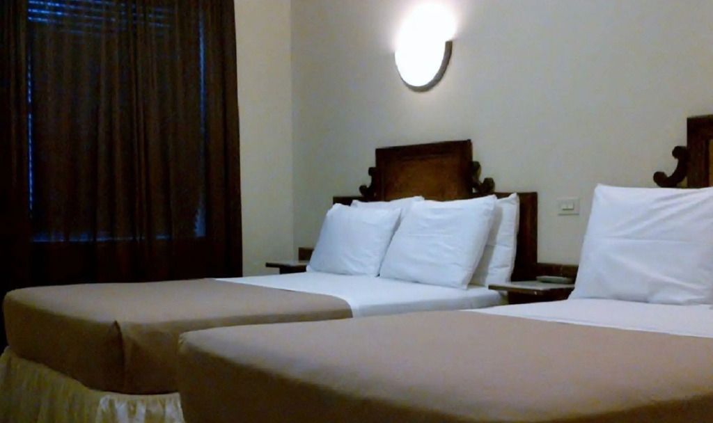 St Marks Hotel