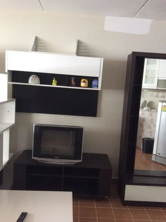 Condo Muang Thong