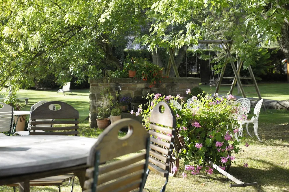 Hotel zur Post