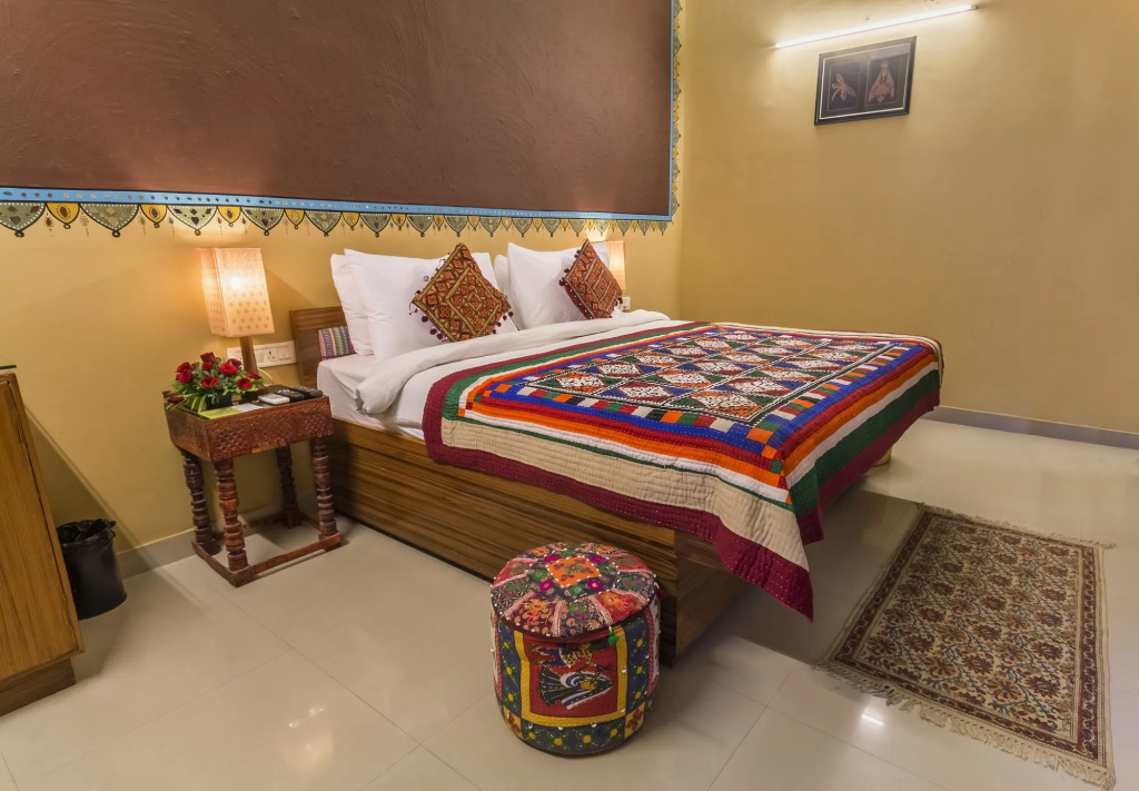 Regenta Resort Bhuj by Royal Orchid Hotels Limited