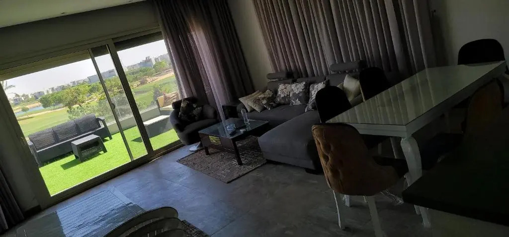 senior chalet hacienda bay