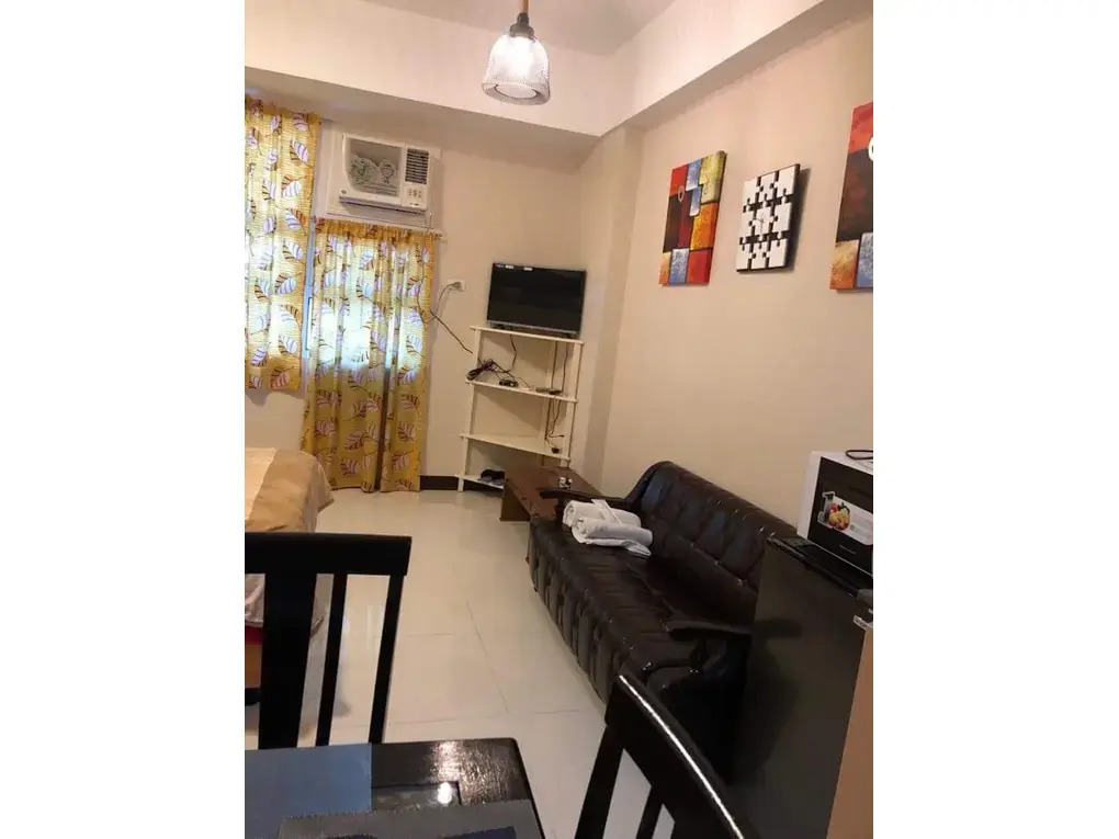 Favila Condotel Unit at 101 Newport Boulevard