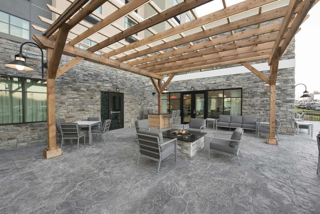Homewood Suites by Hilton Cleveland/Sheffield