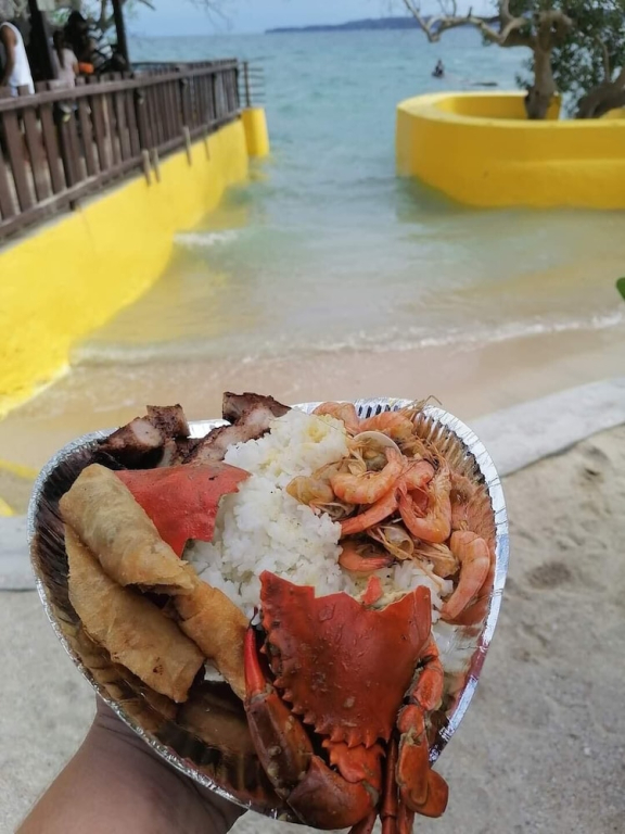 Hideaway Beach Resort
