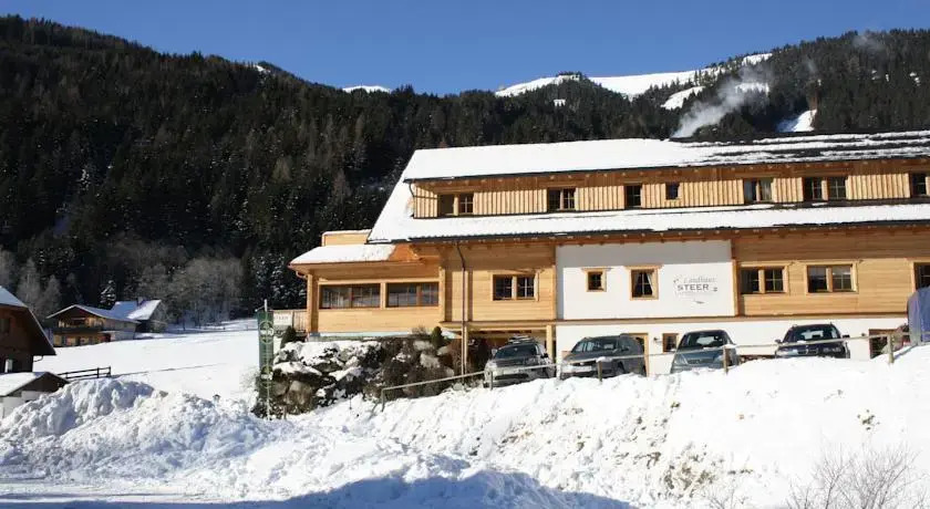 Landhaus Steer