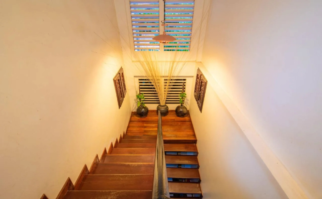 Asanak DAngkor Boutique Hotel