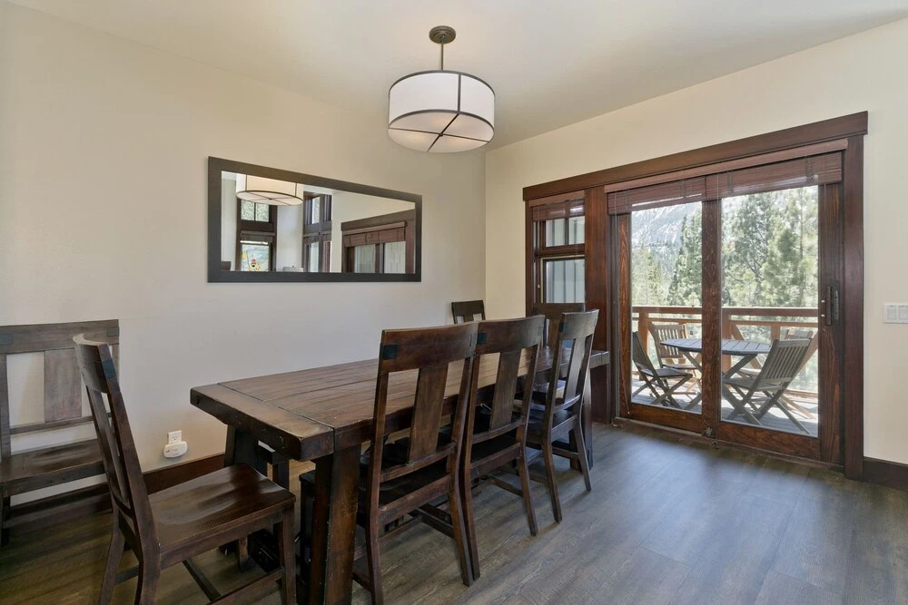 Juniper Crest #25 4 Bedroom Condo by RedAwning