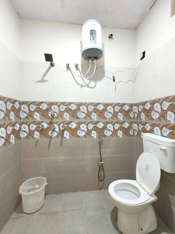Hotel Vrrinda Residency Varanasi