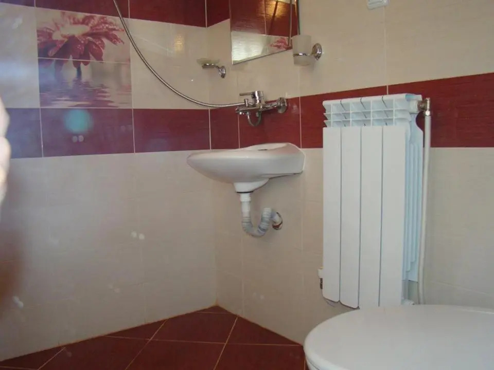 Yana Guest House