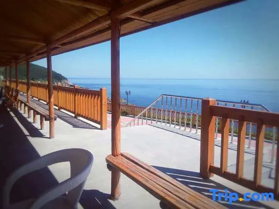 Xingyuewan Seaview Holiday Hotel