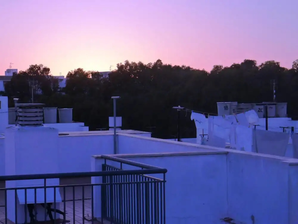 Hostel Conil