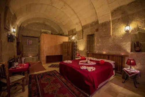Cappadocia Mayaoglu Hotel