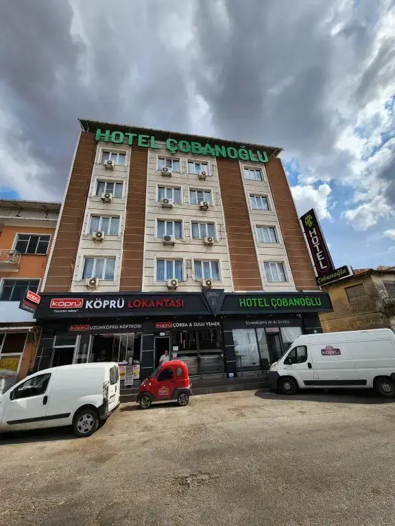 Hotel Cobanoglu