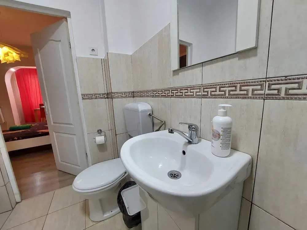 Batistei Apartment