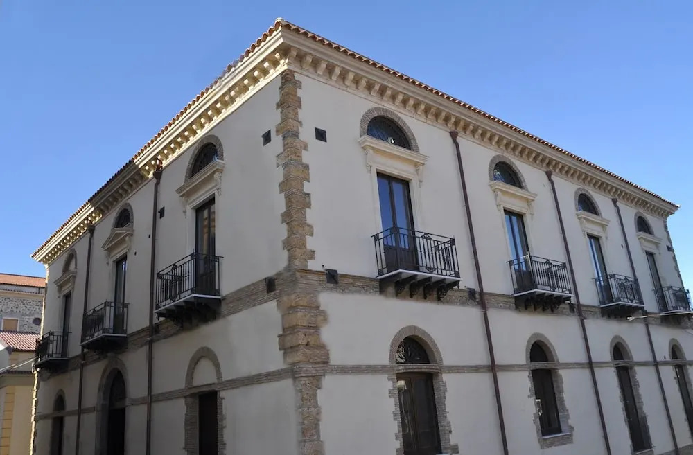 Hotel Palazzo Fortunato
