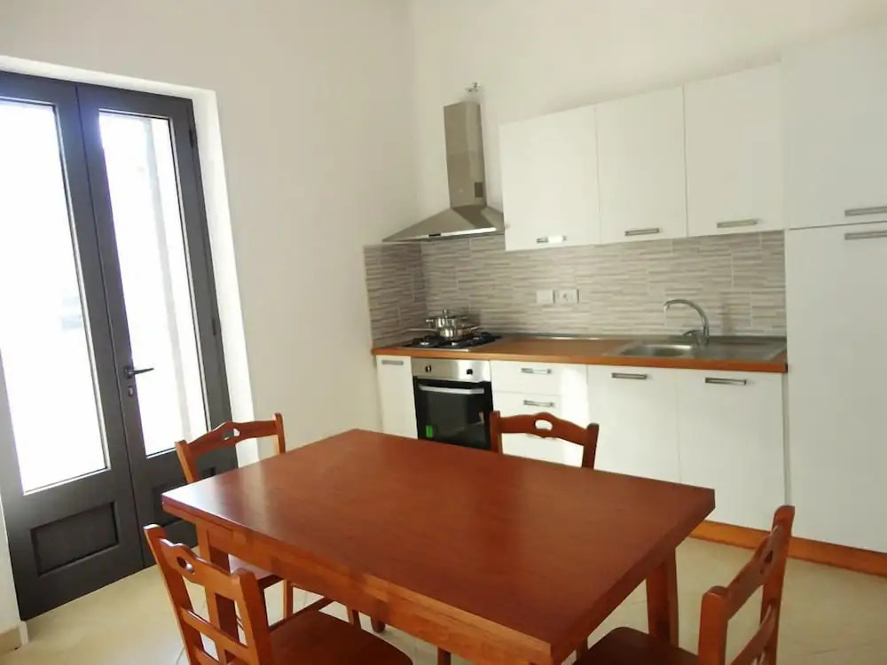 VersoSud - Appartamento Colaianni 24