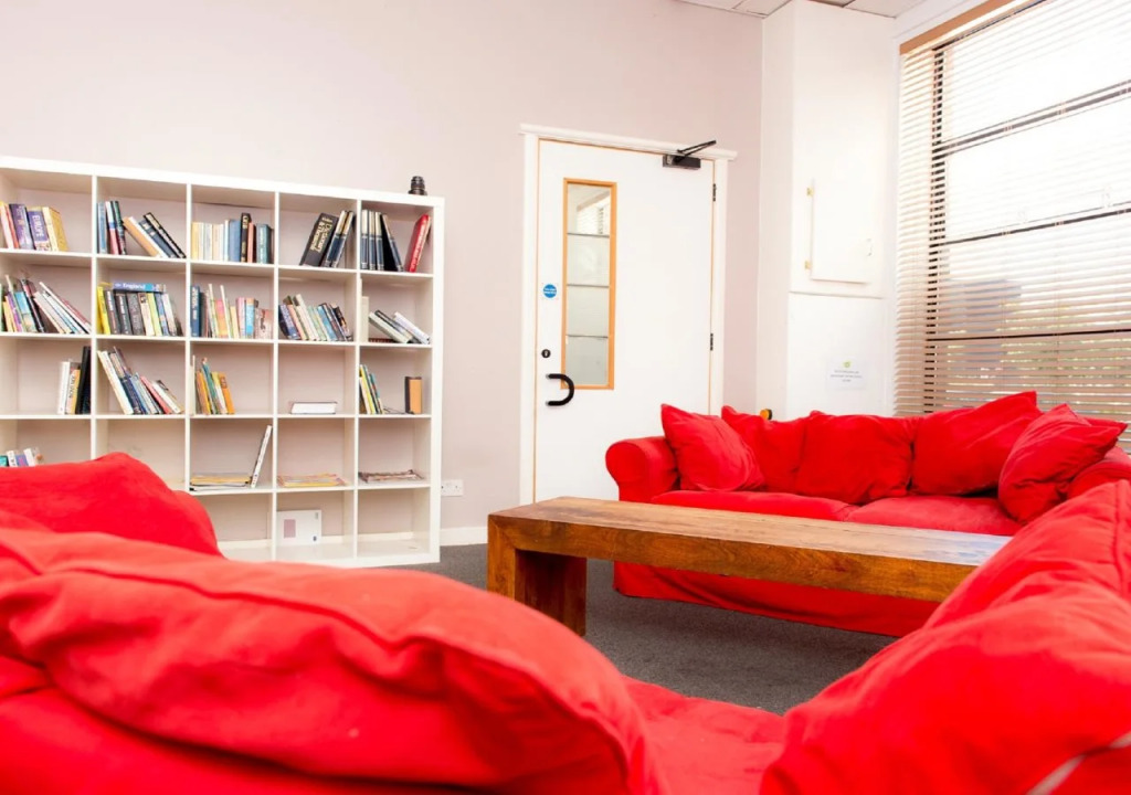 YHA Manchester