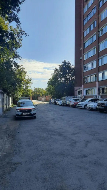 Апартаменты на улице Елизарова