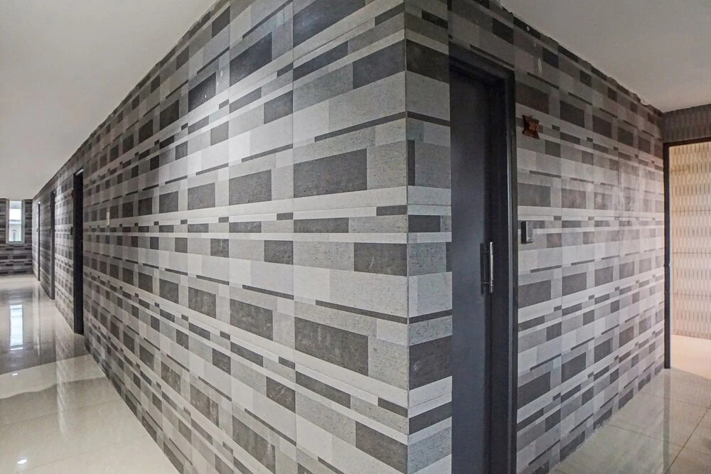 Golden Ritz Homestay Medan Mitra RedDoorz