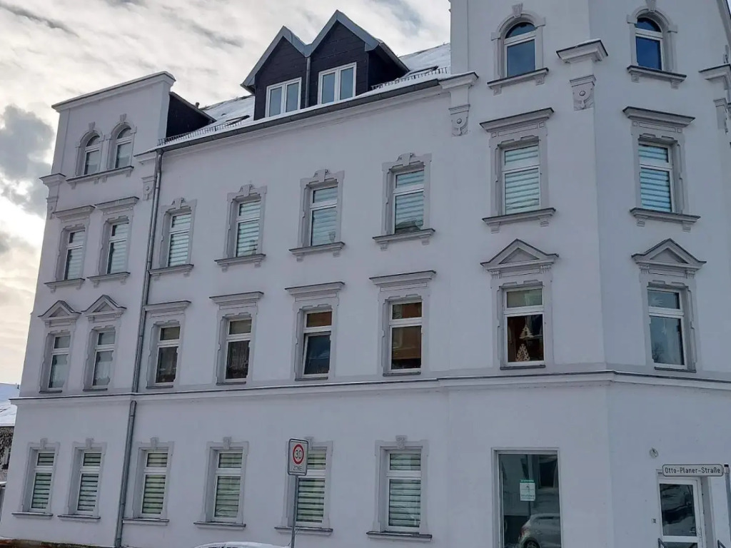 Apartments Irena Burkert