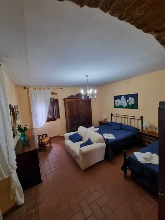 Podere San Lorenzo