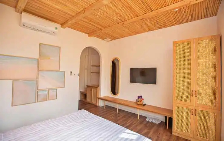La Bonté Boutique Home Vung Tau