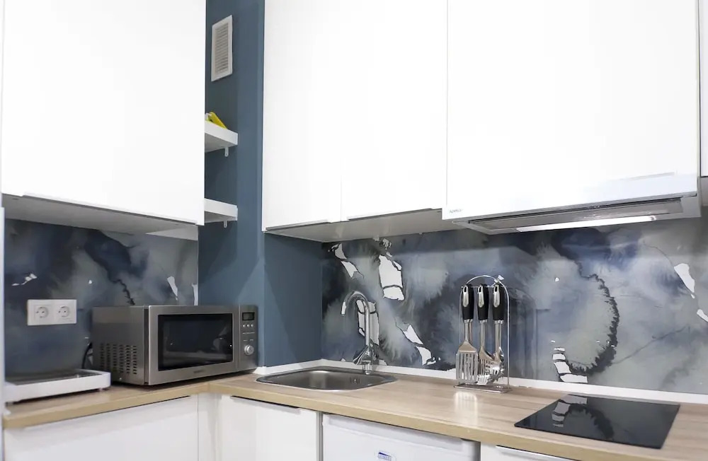 San Eloy Dream Apartment