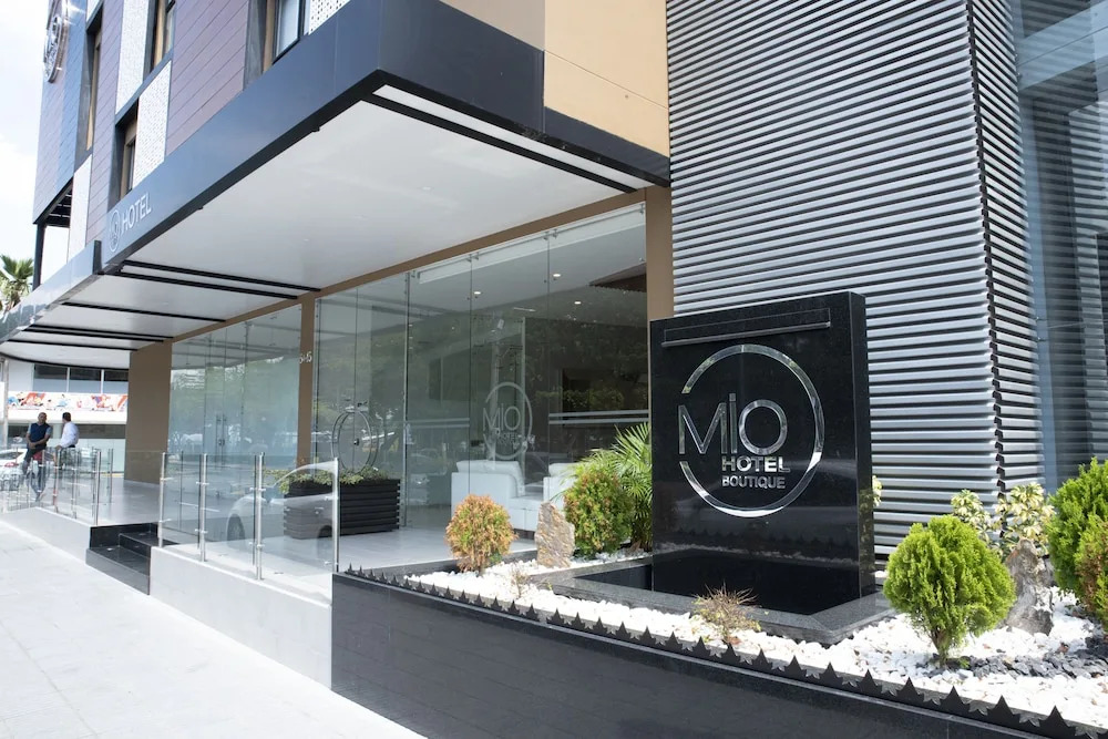 Hotel Mio Boutique