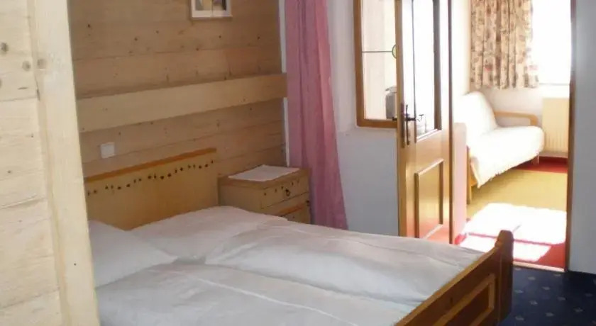 Pension Berggeist