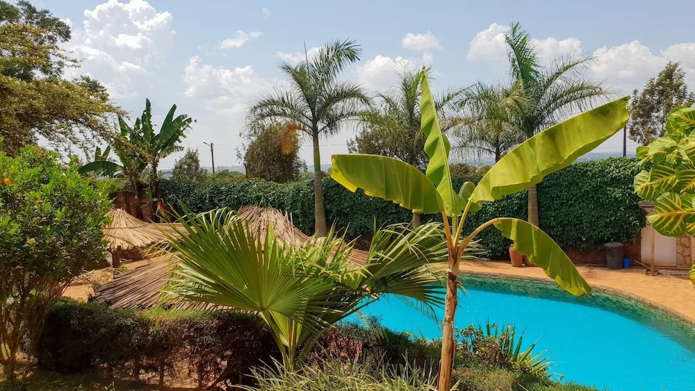 Banda Lodge