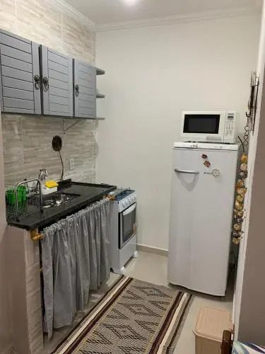 Pé Na Areia Apto 708