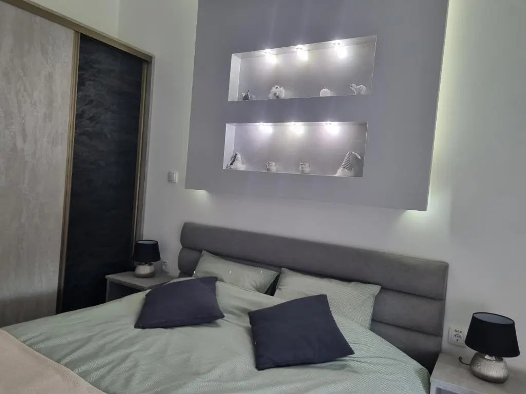 306 Apartman