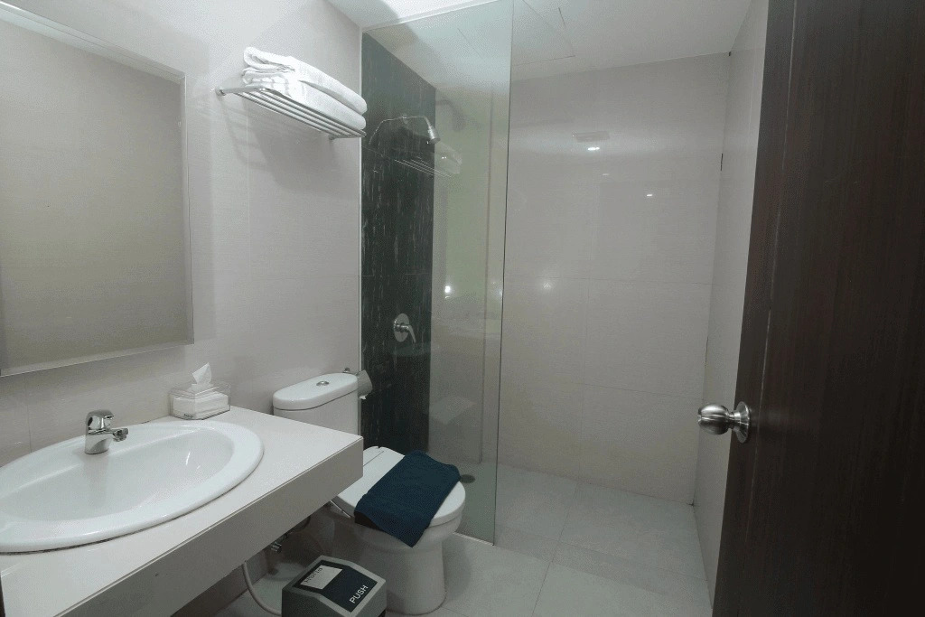 Hotel MJ