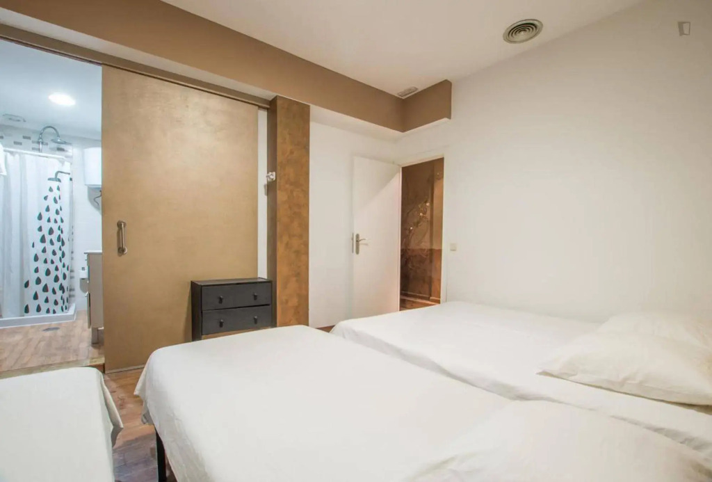 Madrid Centro Rooms